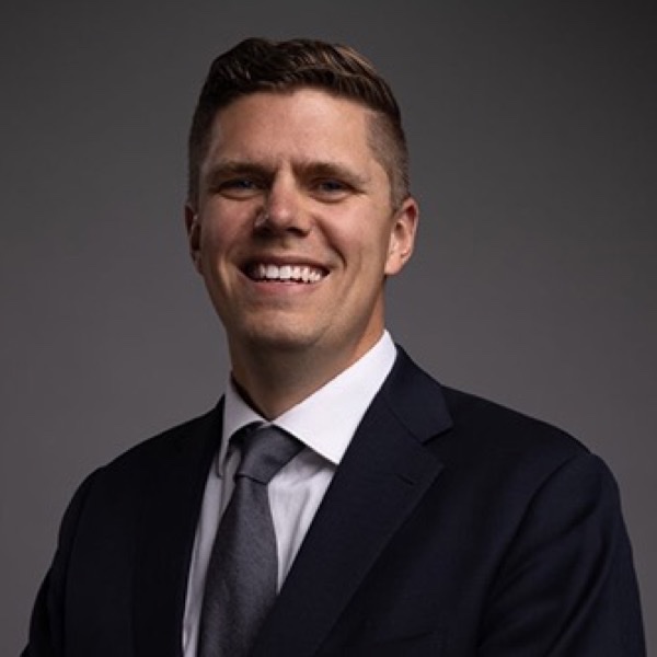 Pastor David Hamstra