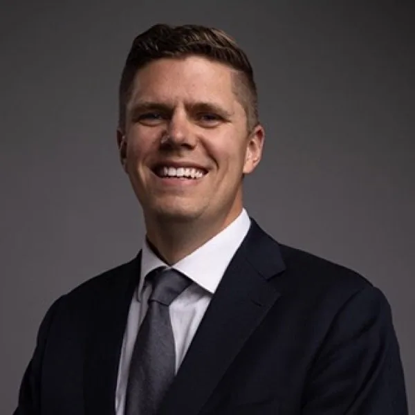 Pastor David Hamstra, Lead Pastor