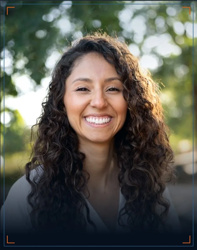 Dr. K'dee Crews, clinical psychologist